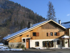 Gîte des Moulins